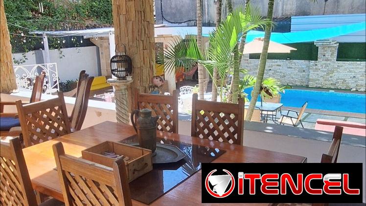 HOSTAL CÉNTRICO EN VEDADO