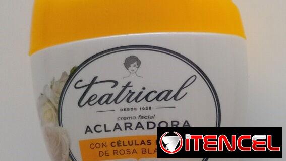 Crema antiarrugas 100g $6.50 usd, antiarrugas 400g $17.50 usd, aclaradora 100g $6.50 usd