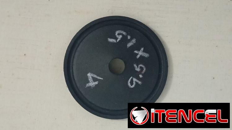 Conos de bocinas nuevos en venta