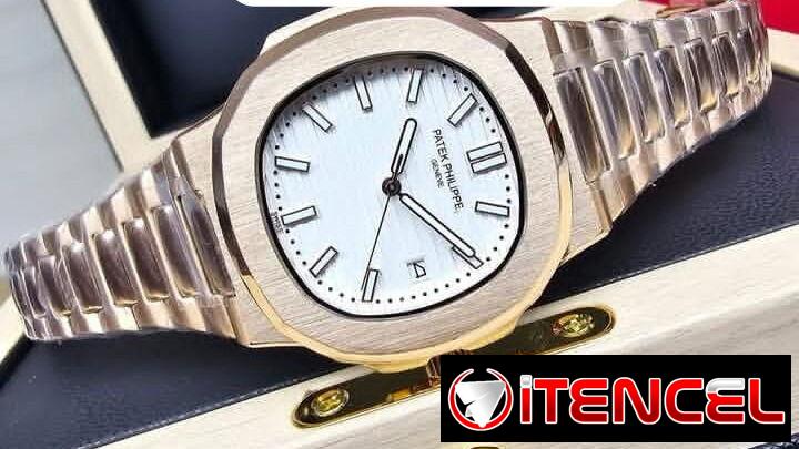 Reloj de lujo Patek Phillipe