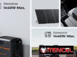 💡BLUETTI💡AC180P 2700/1800W – 1440WH BATERÍA LIFEPO4. MENSAJERÍA CON FACTURA Y GARANTÍA. TL 54833699