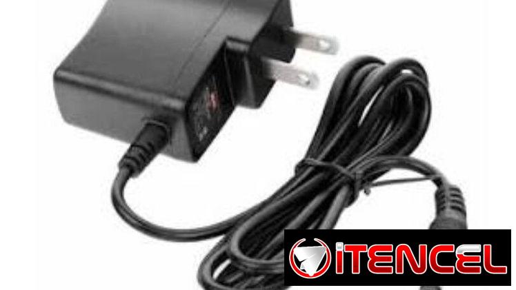 Transformador de 5V, 1A para cajas digitales