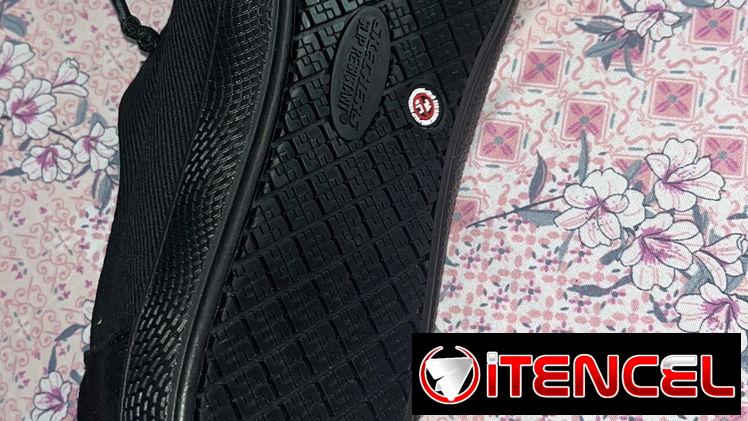 Zapatilla Skechers