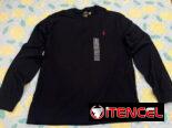 PULLOVERS
