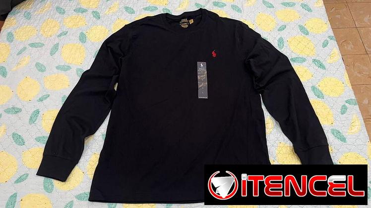 PULLOVERS
