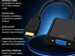 ACCESORIOS TECNOLÓGICOS PARA SU HOGAR