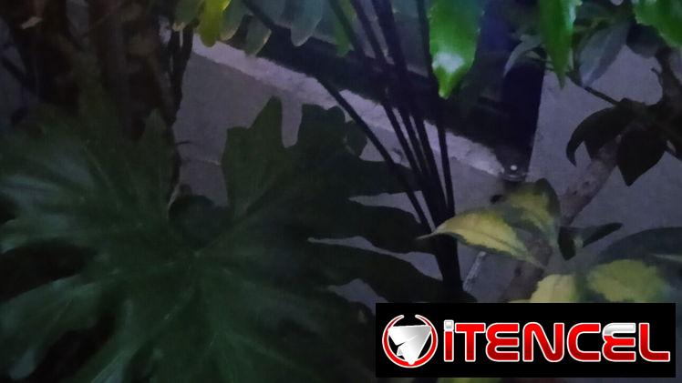 Lámparas recargables solares de jardin
