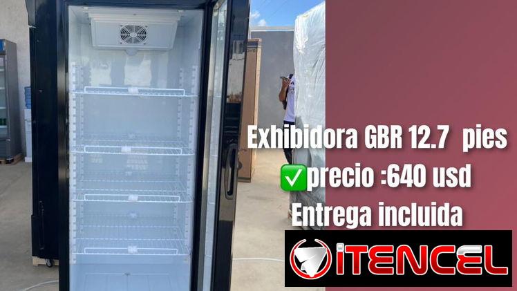 Entrega a domicilio gratis según el lugar. Habana