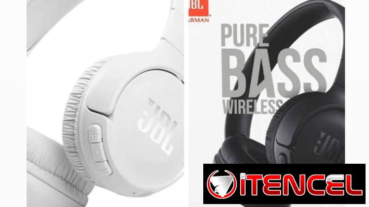Audífonos JBL Originales 55usd