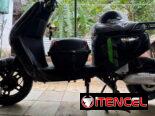 🛵⚡ OIM ELÉCTRICA – AHORRO Y MOVILIDAD PARA EL DÍA A DÍA ⚡🛵