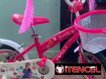 Bicicleta medida 12 nuevas