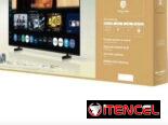 televisor samsung de 65 pulgadas