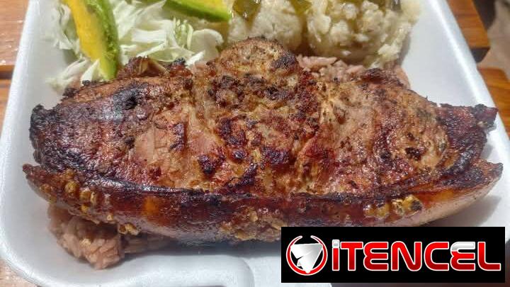 Calidad garantizada! Comida a domicilio