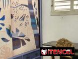 Apartamento, 1er piso, cerca hospitales y Terminal d Ómnibus Nac.(sin apagones y buena señal internet),fácil acceso.