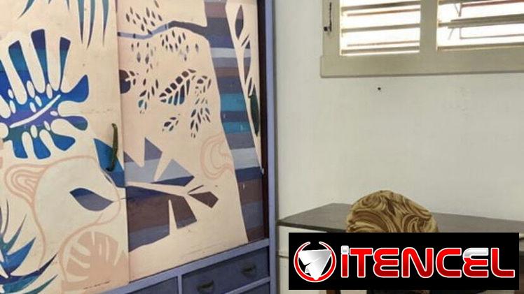 Apartamento, 1er piso, cerca hospitales y Terminal d Ómnibus Nac.(sin apagones y buena señal internet),fácil acceso.