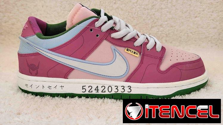 💥💥Tenis Nike Originales # 41