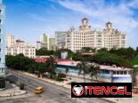 💡Apartamento de 1 Cuarto Frente al Hotel Nacional y el Malecón Con  Respaldo eléctrico REF 1417