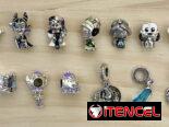 Charms Pandora