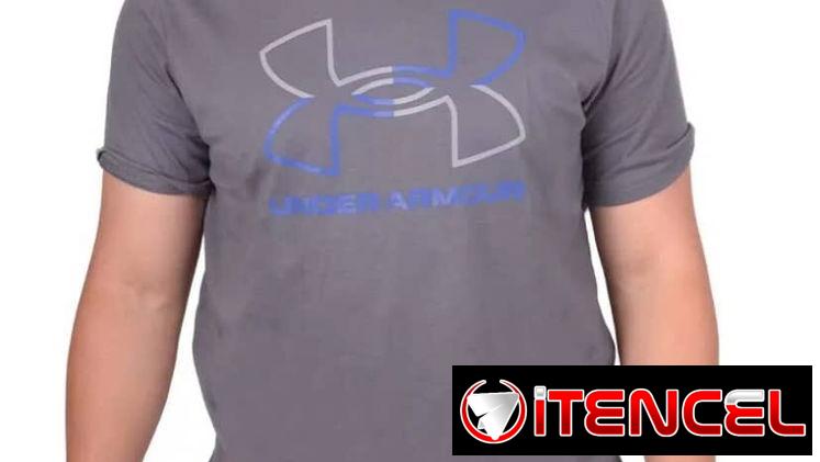 Pullover UNDER ARMUOR 56799461