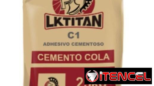 Cemento Cola