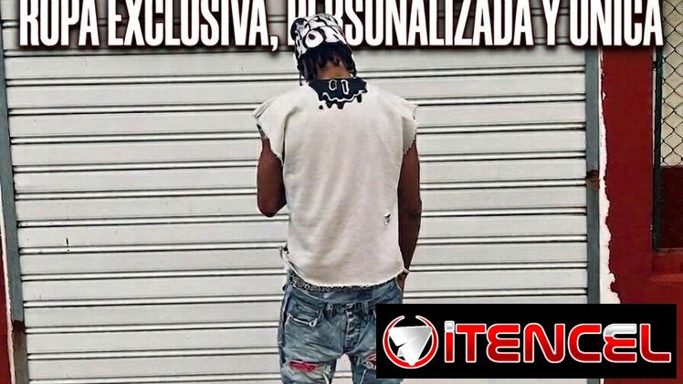 Busco Gestores para venta de Ropa, exclusiva, personalizada y única