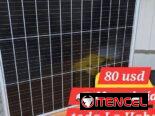 PANEL SOLAR MONOCRISTALINO 100W Q7, ENTREGA DE FACTURA. VARIEDAD DE TECNOLOGÍA, ELECTRODOMÉSTICOS, ETC