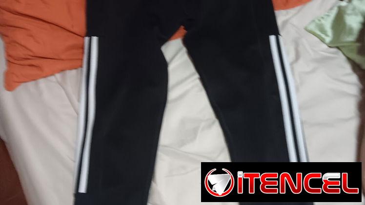 Licra adidas  talla m