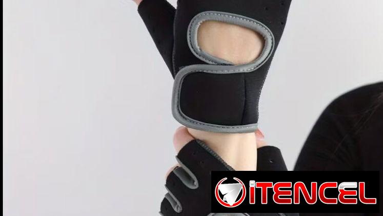 Guantillas para gym en 2500 y en 3mil