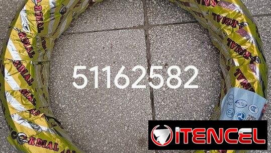 Goma De Motorina 130/60R13