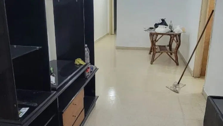Apto de 2 cuartos en la vibora