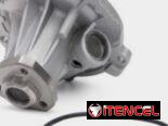 Bomba de agua de VW motor 1.9 diesel. El q viene en el Skoda Felicia. Alemana calidad