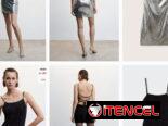 Ropa marca Mango nueva
