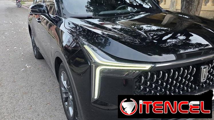 🚗✨ ALQUILER DE AUTO — BESTUNE T55