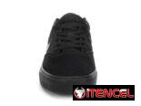Nike charge suede skate shoes