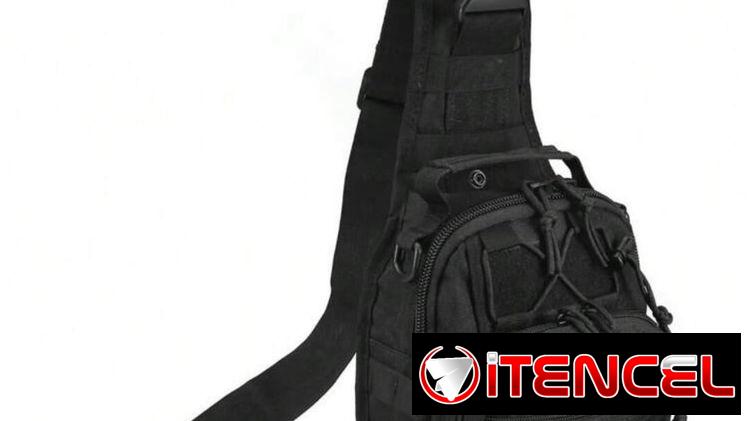 Gran oferta!!!!! Mochila de hombro táctica