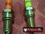 Accesorios para motos de combustion