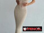 Vestidos elegantes