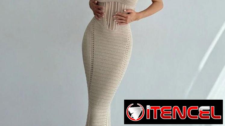 Vestidos elegantes