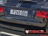 Vendo o negocio, Mercedes-Benz, GLC 2025 con 40,000 km