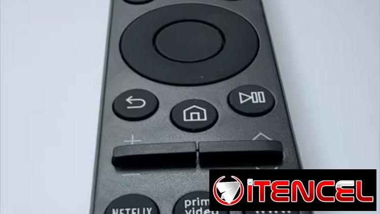 Mando TV SAMSUNG ORIGINAL