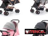 Coches de bebe