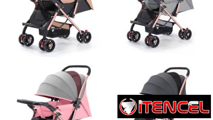 Coches de bebe