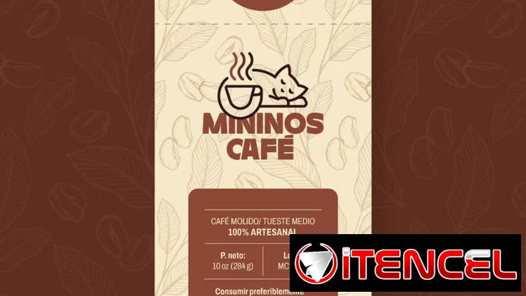 PEGATINAS Y ETIQUETAS PERSONALIZADAS // ADHESIVOS // STICKERS // ENVASE // EMBALAJE