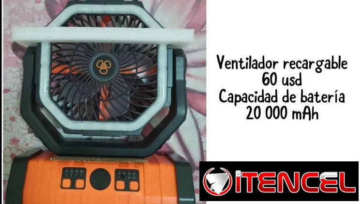 Ventiladores en Ofertaza Prevén el Futuro