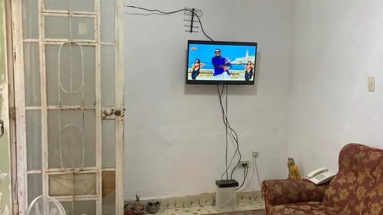 Vendo apartamento de 2 cuartos Playa 15mil 53582376