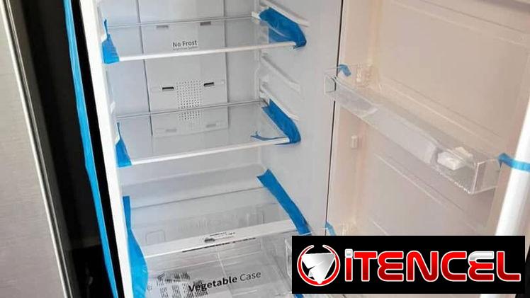 REFRIGERADOR MARCA AUCMA 9 pies