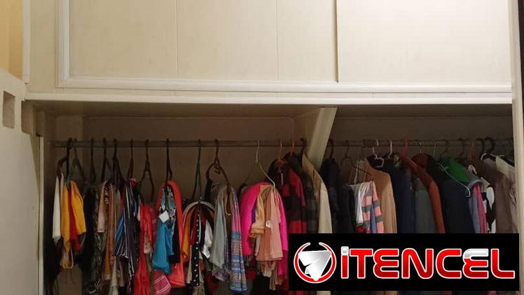 Vendo apartamento en bajos, La Víbora.