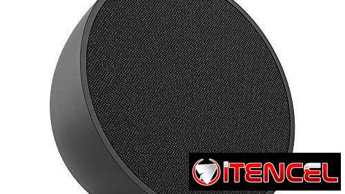 📞53884600.🎇 Amazon Echo Pop – Altavoz Inteligente con Alexa🎇 Mensajería disponible.🚴