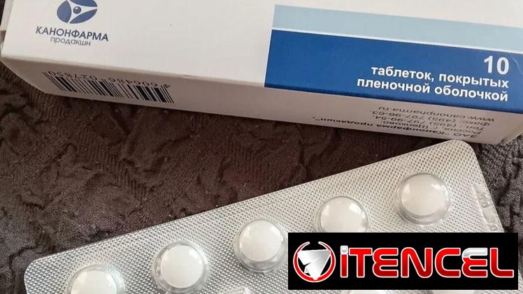 Venta de Sumatriptam . Caja de 10 tabletas de 100 MG en 8500 pesos