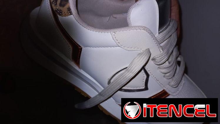 Zapatos Tenis